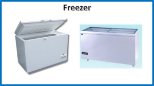 Freezer Penang Kedah Perak